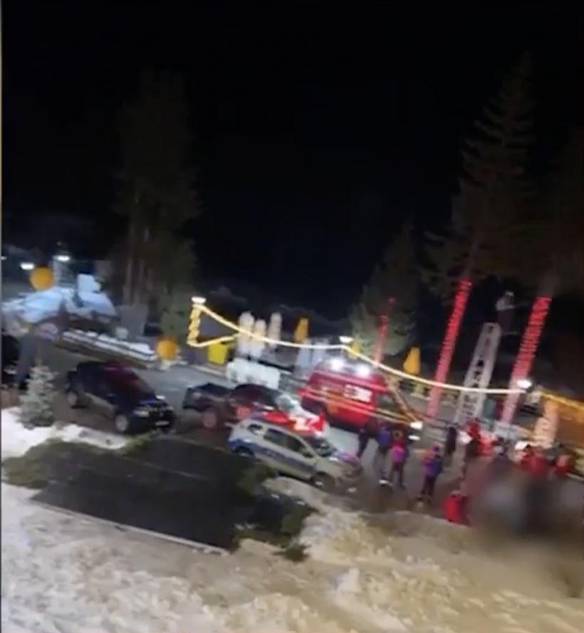 Crimă la o petrecere de fițe din Dâmbovița. Un bărbat a fost atacat cu macete. Alex Velea audiat ca martor 18884052