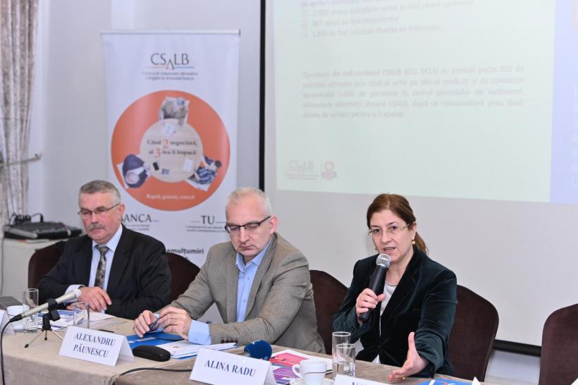 Împăcare de 11 milioane de euro între bănci și datornici 18884072