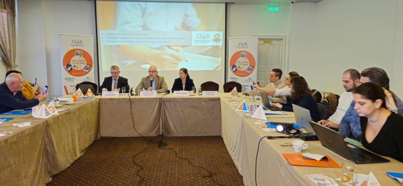 Împăcare de 11 milioane de euro între bănci și datornici 18884076