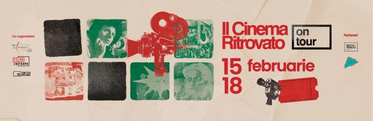 Evenimente culturale la Institutul Italian de Cultură 18884279