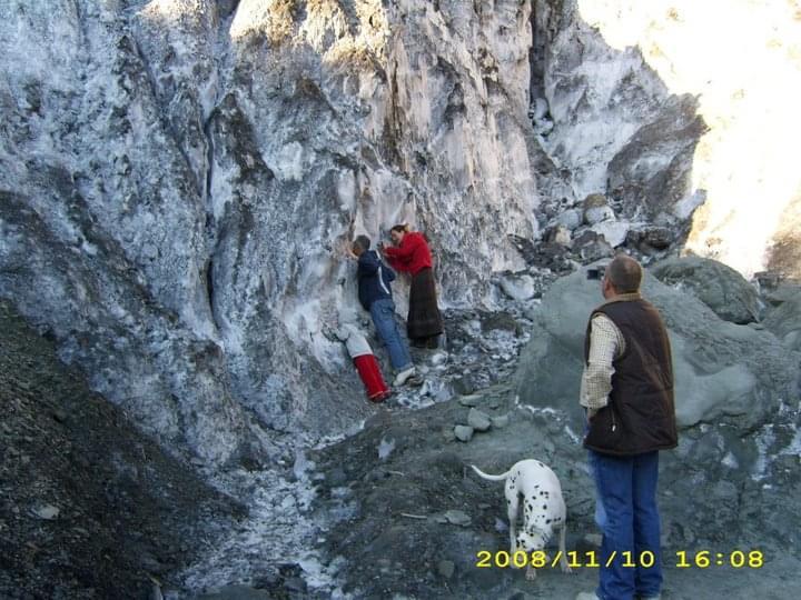 Ingineria prin care școala de ghizi se poate reduce la 3 zile 18884082