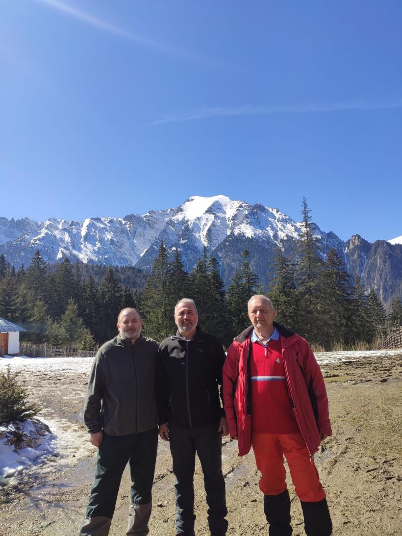 Ingineria prin care școala de ghizi se poate reduce la 3 zile 18884087