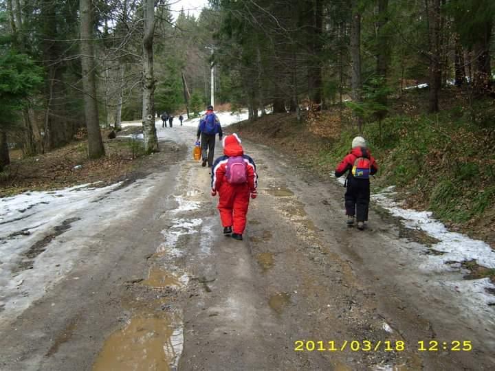 Ingineria prin care școala de ghizi se poate reduce la 3 zile 18884089