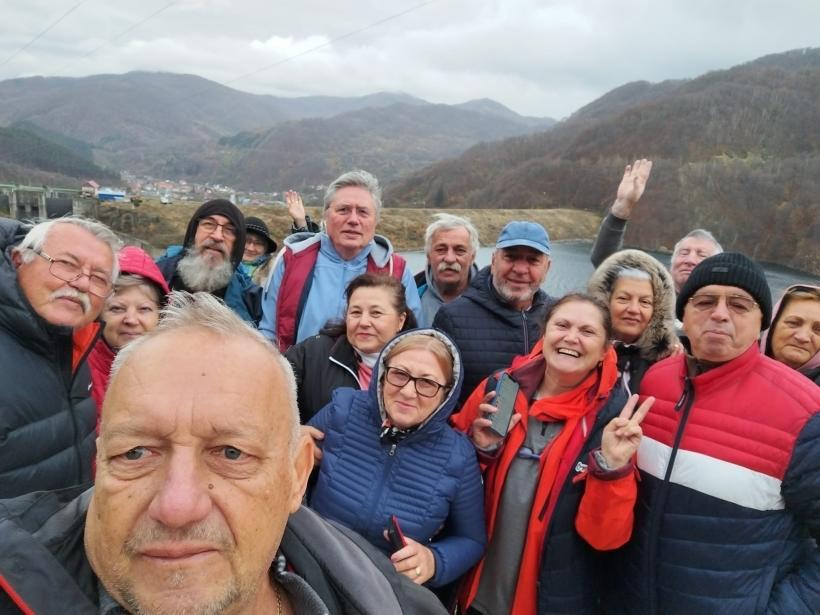 Ingineria prin care școala de ghizi se poate reduce la 3 zile 18884090