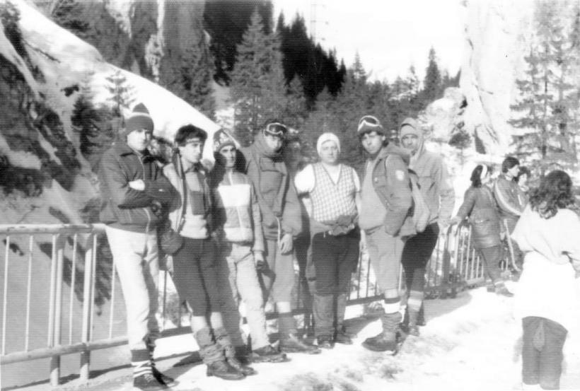 Ingineria prin care școala de ghizi se poate reduce la 3 zile 18884092