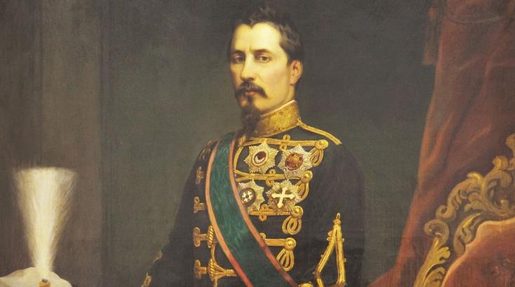 „Domnul Unirii” și tainele unui document pe care s-a clădit România 18884266