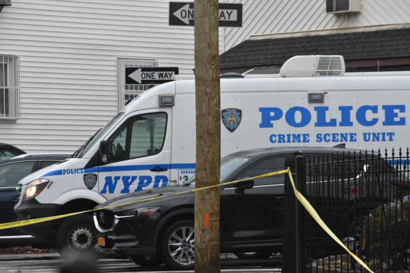 Un mort și 5 răniți după ce un individ a deschis focul la metroul din New York