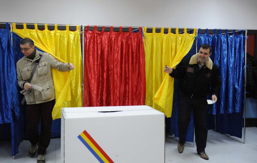 Comasarea alegerilor locale cu alte tipuri de alegeri, interzisă prin lege