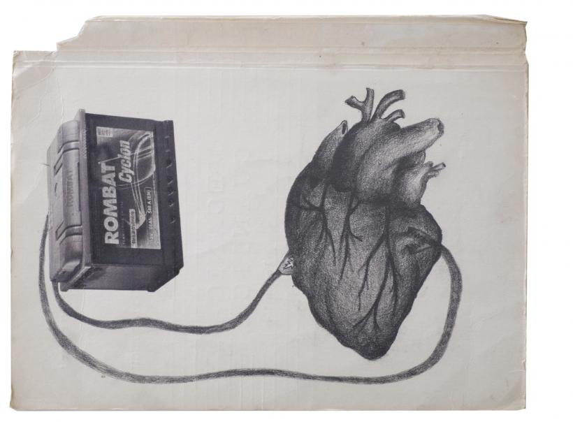 Mobius Gallery & The Institute aduc iubirea în centrul Pieței Amzei 18884442