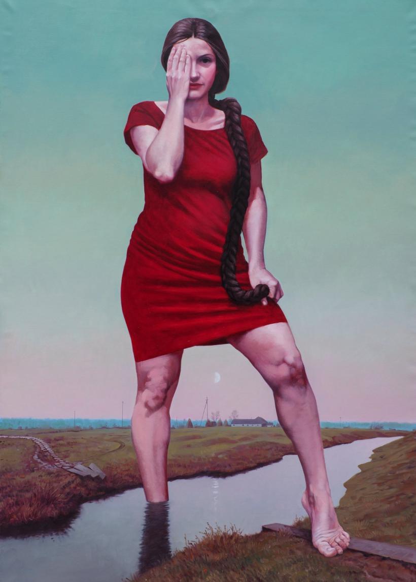 Mobius Gallery & The Institute aduc iubirea în centrul Pieței Amzei 18884444