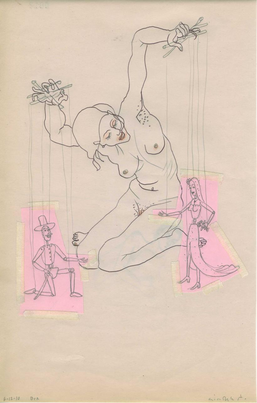 Mobius Gallery & The Institute aduc iubirea în centrul Pieței Amzei 18884445