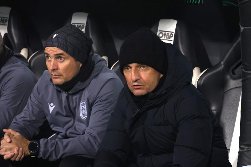 Răzvan Lucescu, învins de Fatih Terim în Cupa Greciei 18884636