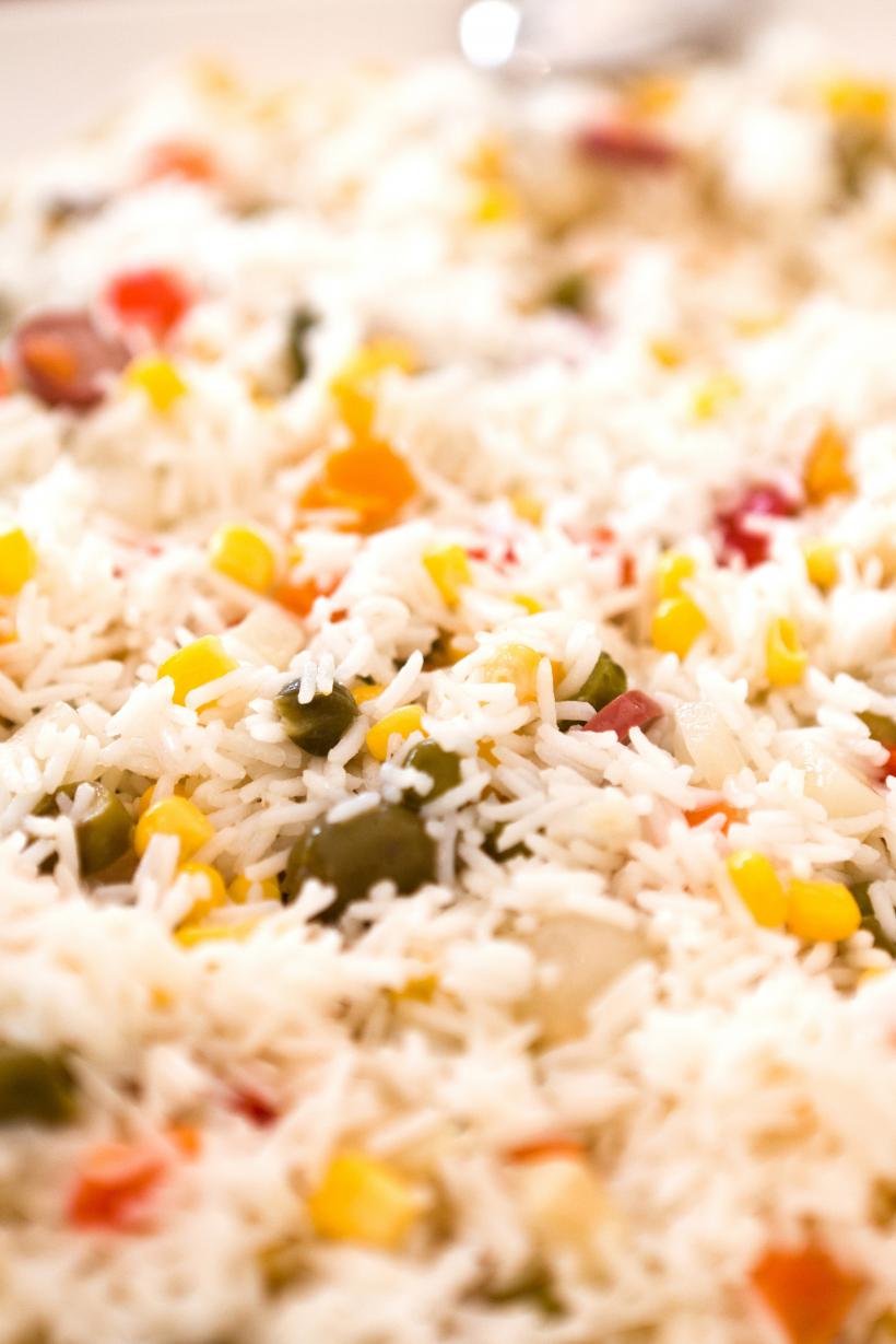 Tips & tricks pentru alegerea tipurilor de orez  18884436