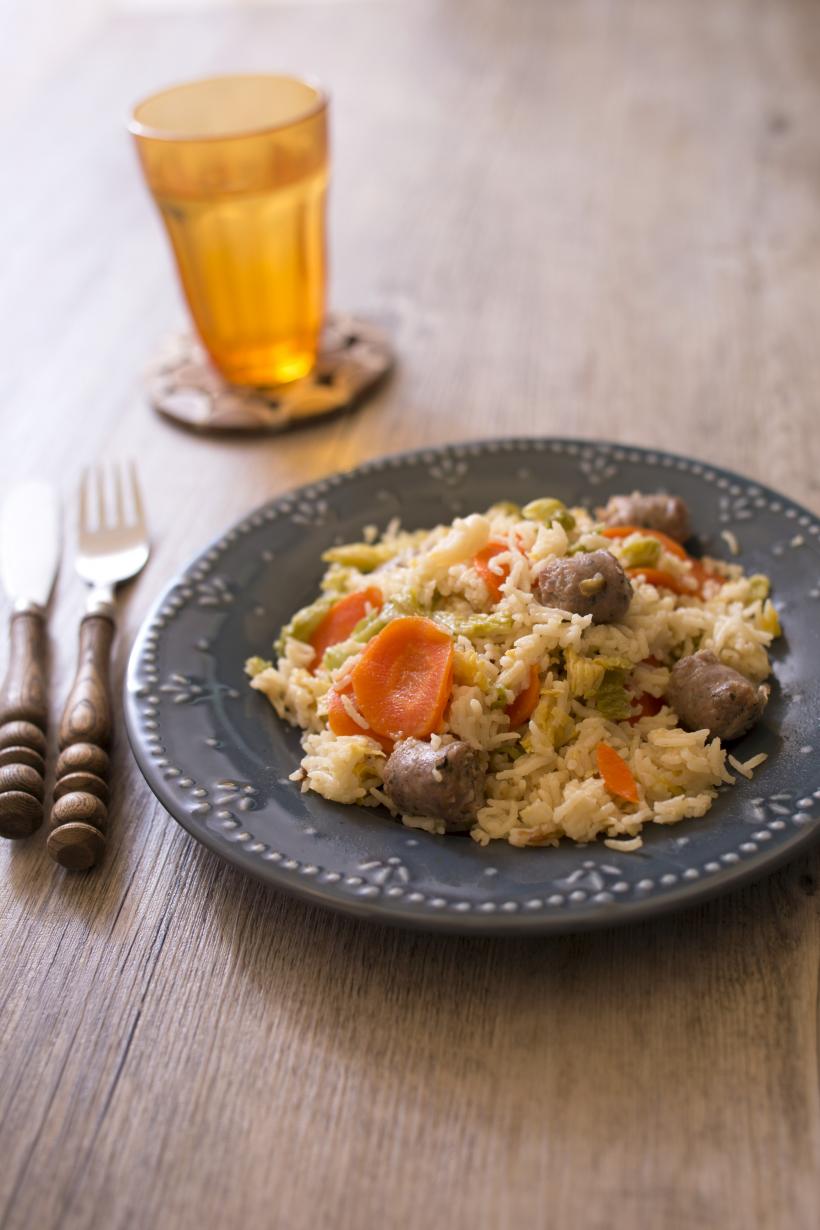 Tips & tricks pentru alegerea tipurilor de orez  18884437