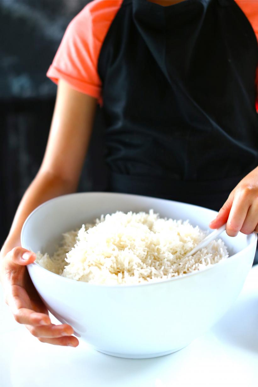 Tips & tricks pentru alegerea tipurilor de orez  18884438