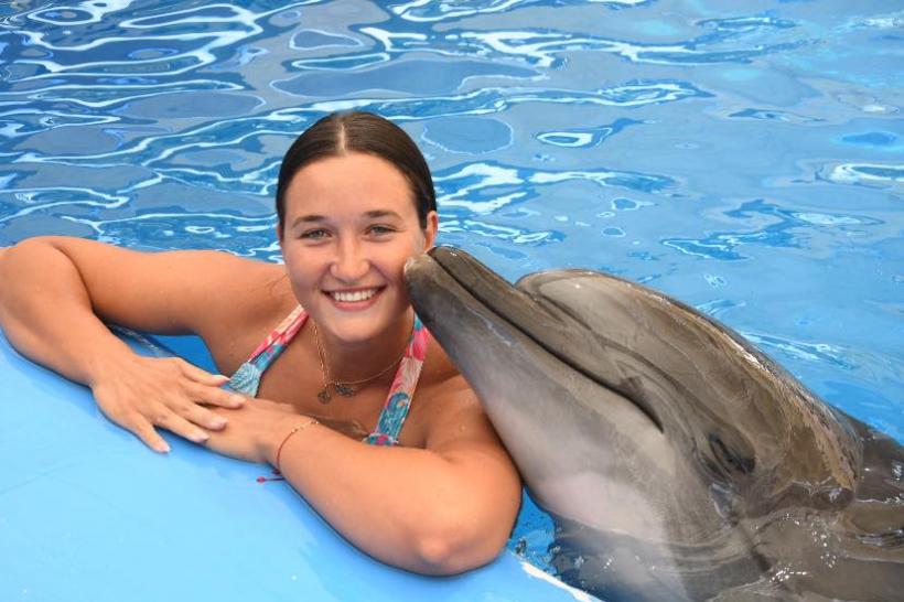 Simona Radiș, trofeul de excelență la Gala Sportului 2023 18884664