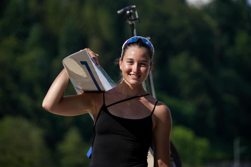 Simona Radiș, trofeul de excelență la Gala Sportului 2023 18884665