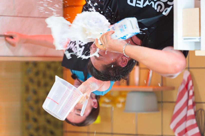 Soții Iacob, propuși spre eliminare, la Power Couple România. Momente critice pentru două concurente, diseară. Eliza Natanticu: „Mi s-a făcut rău, fiindcă mi-a fost foarte frică” 18884537