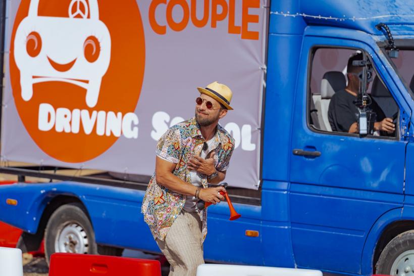 Soții Iacob, propuși spre eliminare, la Power Couple România. Momente critice pentru două concurente, diseară. Eliza Natanticu: „Mi s-a făcut rău, fiindcă mi-a fost foarte frică” 18884543