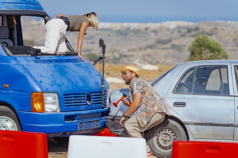 Soții Iacob, propuși spre eliminare, la Power Couple România. Momente critice pentru două concurente, diseară. Eliza Natanticu: „Mi s-a făcut rău, fiindcă mi-a fost foarte frică” 18884544