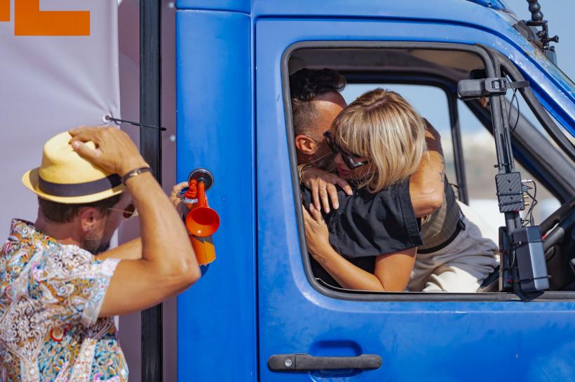 Soții Iacob, propuși spre eliminare, la Power Couple România. Momente critice pentru două concurente, diseară. Eliza Natanticu: „Mi s-a făcut rău, fiindcă mi-a fost foarte frică” 18884545