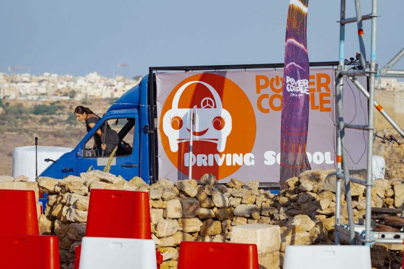 Soții Iacob, propuși spre eliminare, la Power Couple România. Momente critice pentru două concurente, diseară. Eliza Natanticu: „Mi s-a făcut rău, fiindcă mi-a fost foarte frică” 18884547