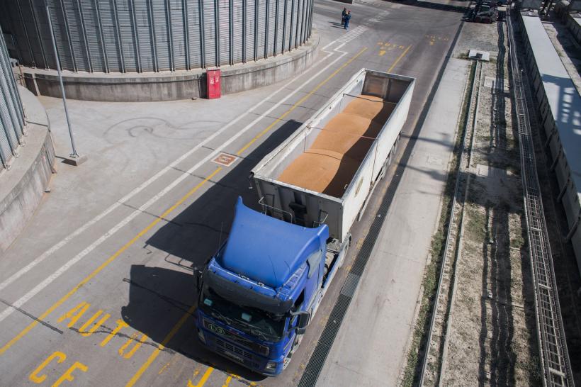 Ucraina este pe cale să exporte toate cerealele din recolta 2023 18884447