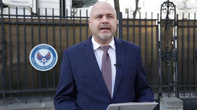 „Să meargă toți la pușcărie, în afară de noi”. Relația complicată a USR cu Anticorupția 18884418