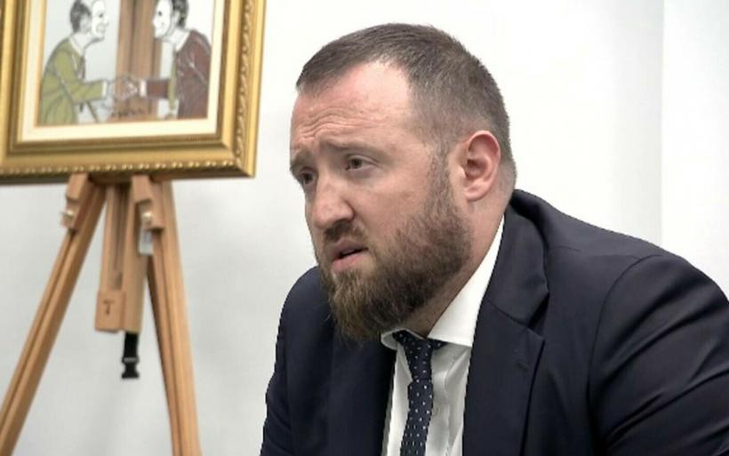 „Să meargă toți la pușcărie, în afară de noi”. Relația complicată a USR cu Anticorupția 18884419