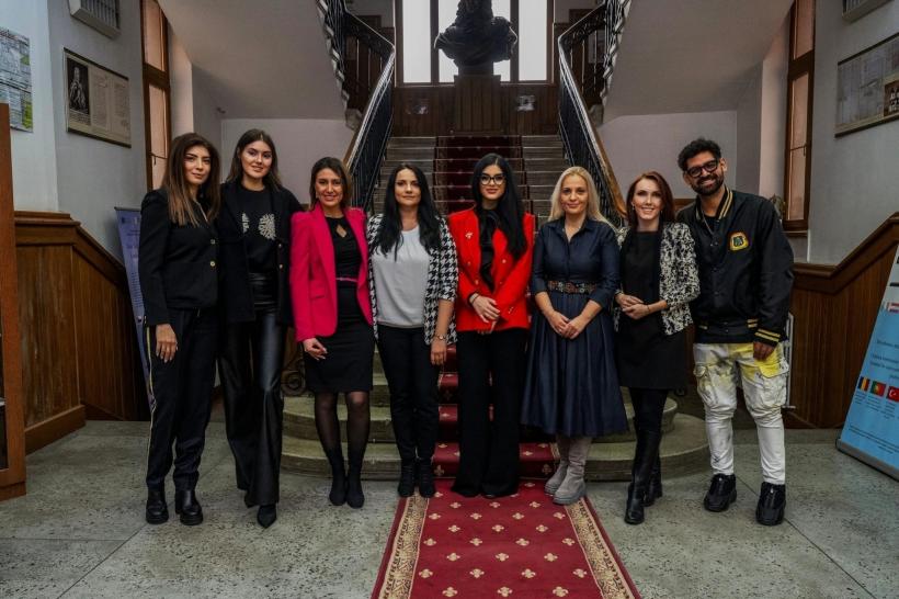 Lansarea Campaniei Naționale Antidrog „Alege viața, NU drogurile” 18884646