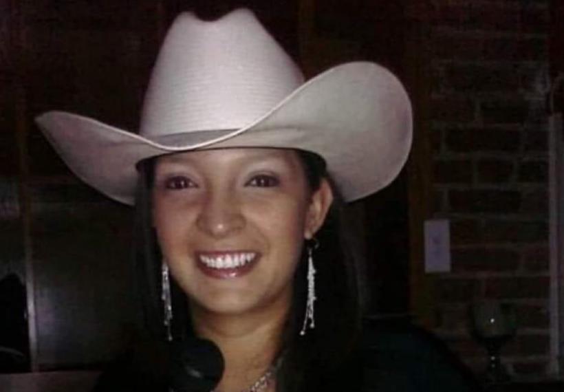 Lisa Lopez-Galvan, DJ la un post de radio din Kansas City, este femeia ucisă în atacul de la parada Super Bowl 18884902