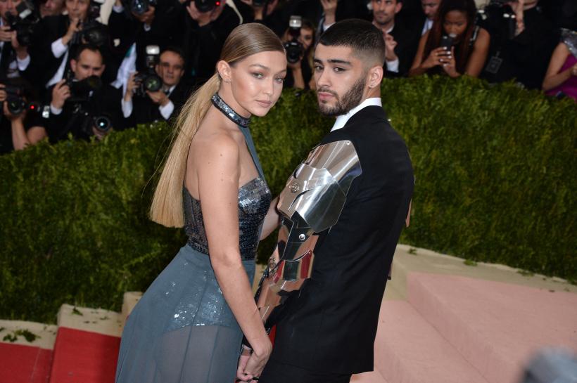 Gigi Hadid, anunț emoționant: „Suntem foarte încântați și fericiți” 18884733