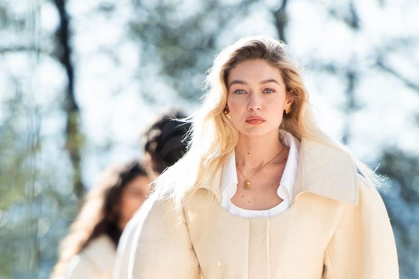 Gigi Hadid, anunț emoționant: „Suntem foarte încântați și fericiți” 18884736