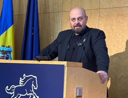 Piedone își anunță o posibilă candidatură pentru Primăria Capitalei, dacă primește sprijinul PSD 18884886