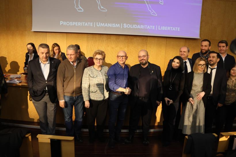 Piedone își anunță o posibilă candidatură pentru Primăria Capitalei, dacă primește sprijinul PSD 18884887