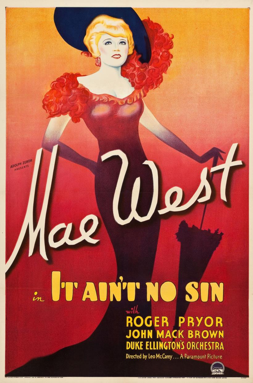 Stiați că? Sticla de Coca Cola a fost inspirată de formele sex-simbolului Mae West 18884633