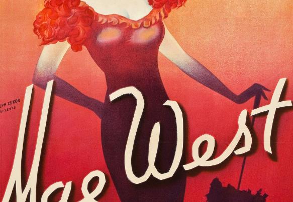 Stiați că? Sticla de Coca Cola a fost inspirată de formele sex-simbolului Mae West