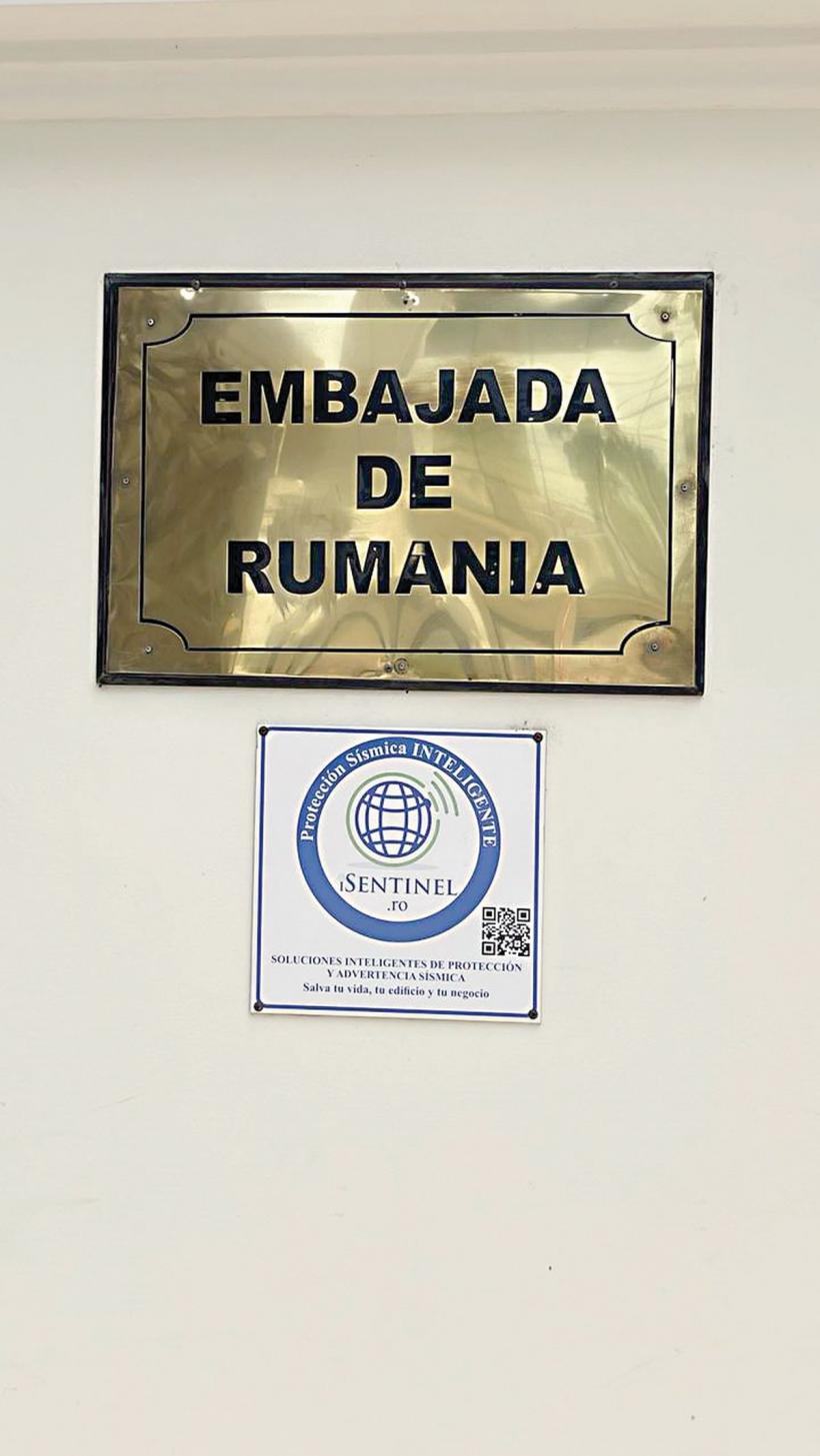 Prima oară în Peru 18884835