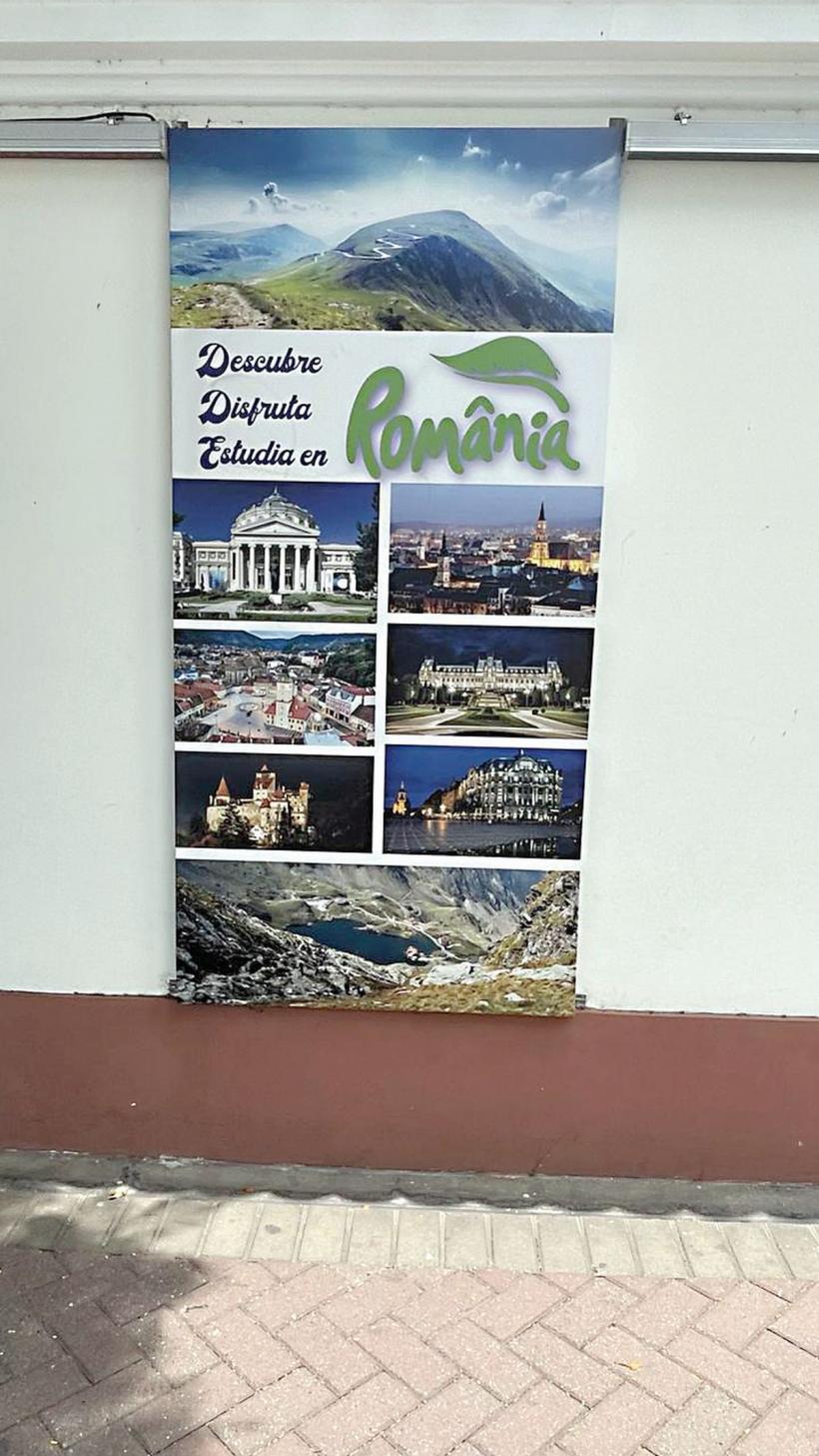 Prima oară în Peru 18884836