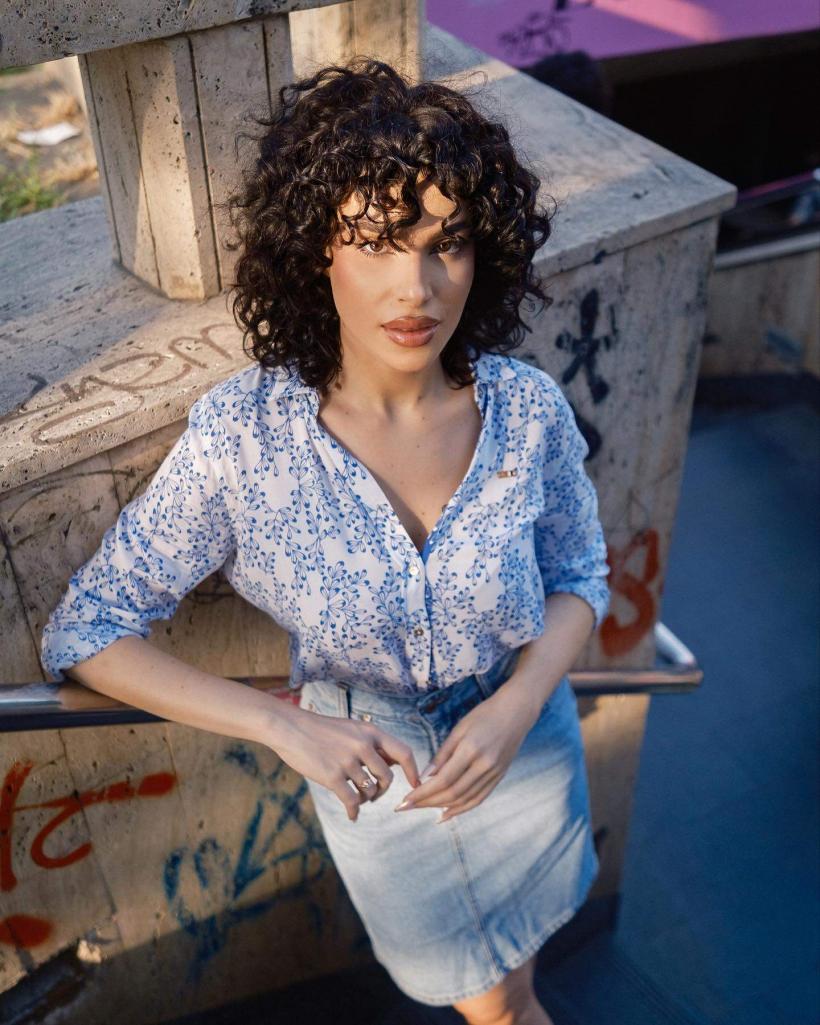 Cine este reprezentanta României la Miss World 2024 18884953