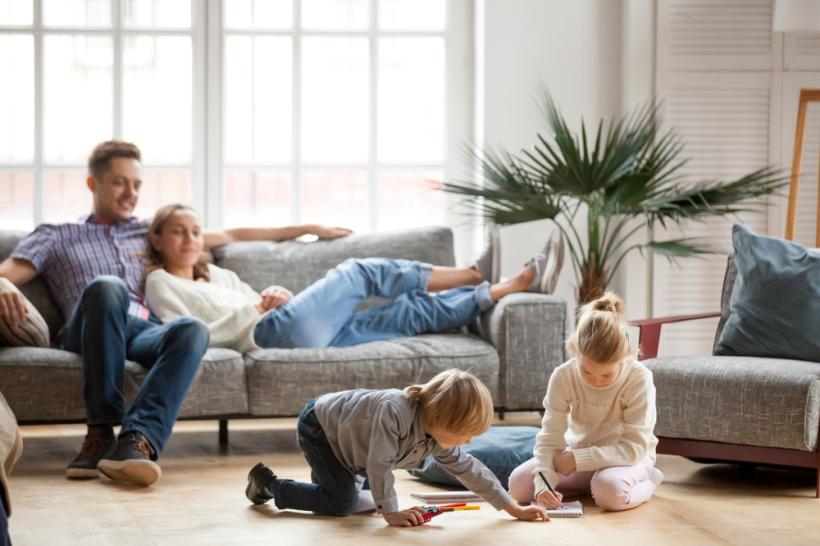Sănătate și fericire la tine acasă: cum să creezi un mediu optim în propria ta locuință