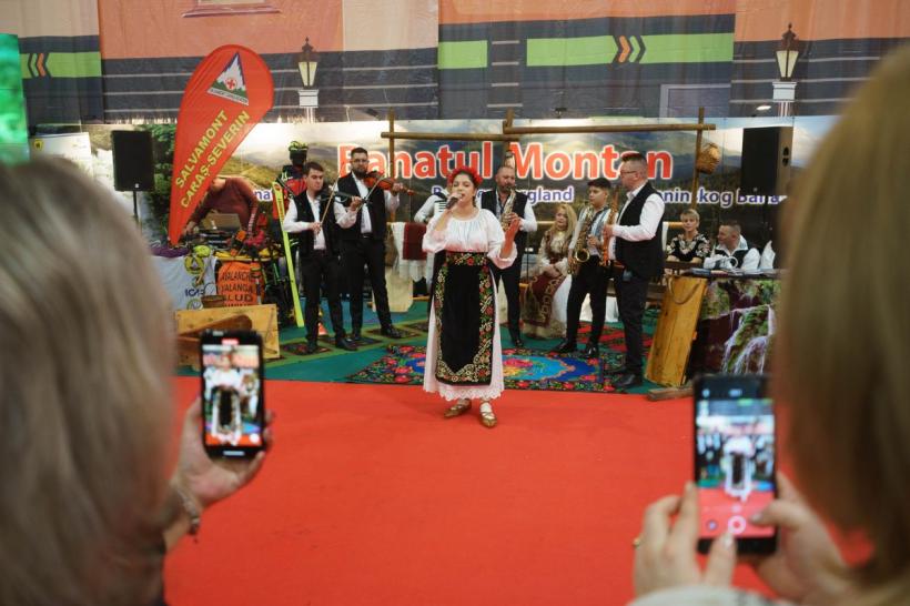 Târgul de Turism al României a rămas cu 10 agenții 18884818