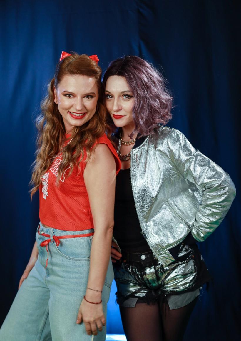 Teatru pe ritm de hip-hop, într-o premieră absolută la TNB: „E vina ta!” 18884657