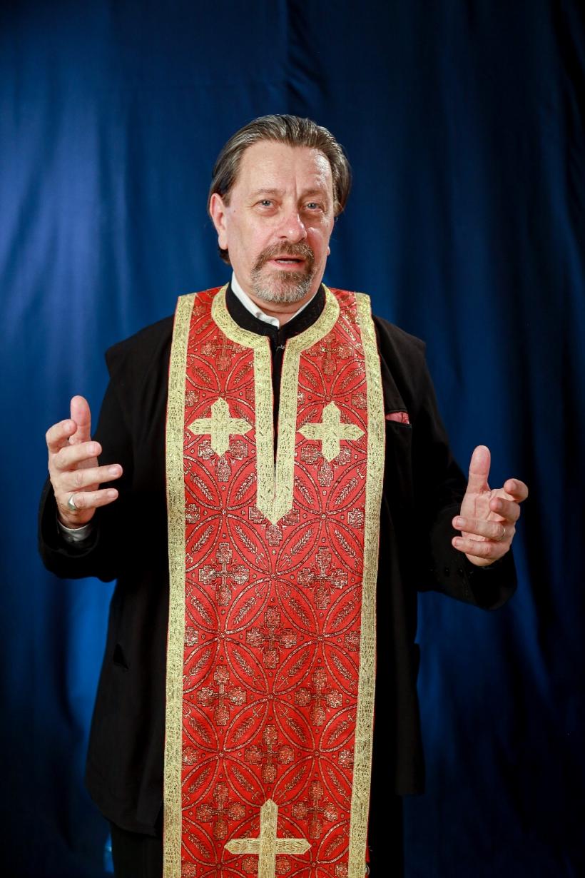 Teatru pe ritm de hip-hop, într-o premieră absolută la TNB: „E vina ta!” 18884659