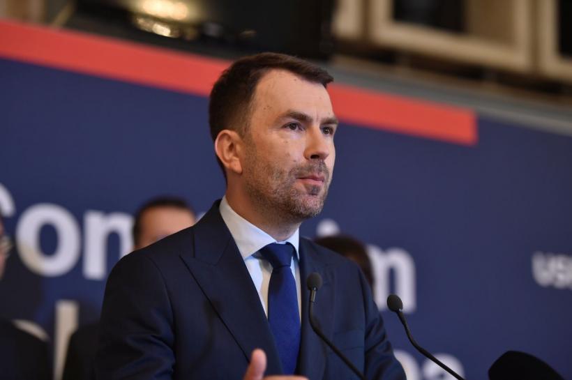 Un nou candidat își anunță intenția de a intra în competiţia pentru președinția României