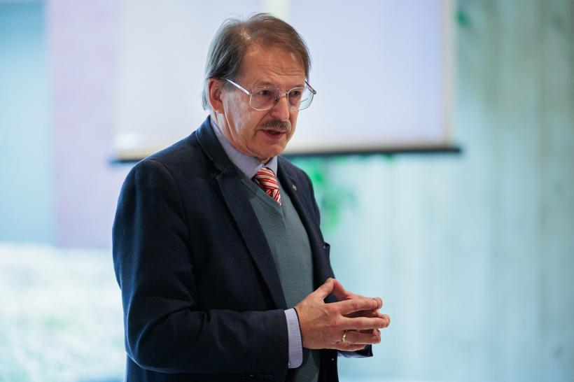 FOTOCRONICĂ - „Mareșalul Piłsudski – Familia Regală Română și prietenia polono-română în perioada interbelică” 18885073