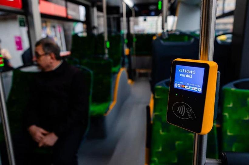 Nicuşor Dan: 15 troleibuze Solaris în circulaţie pe străzile Capitalei 18885112