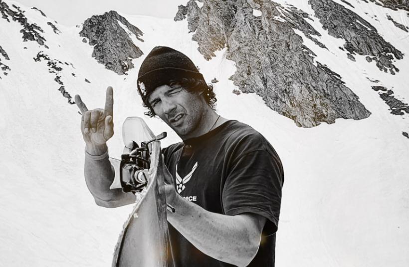 El este tânărul salvamontist din Sibiu ucis de avalanșă: Munții au însemnat totul pentru Pogo  18885079
