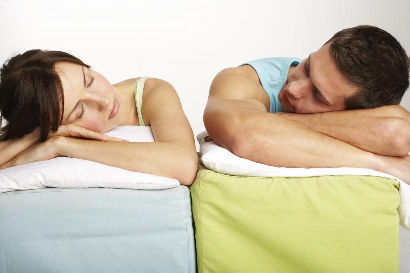 Tehnică militară: Cum să adormi în două minute. Secretul soldaților, eficient și pentru noi 
