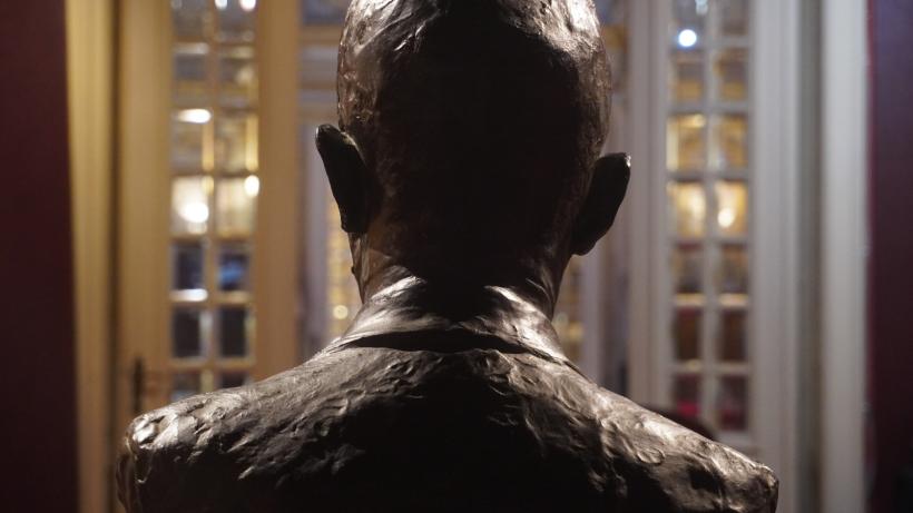 Brâncuși EXCLUSIV - O expoziție-eveniment de Ziua Națională Brâncuși 18885137